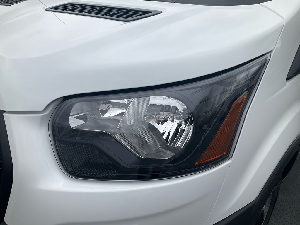 New 2026 Ford Transit 250 - photo 11