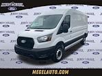 New 2026 Ford Transit 250 Medium Roof Empty Cargo Van for sale #T65157 - photo 1