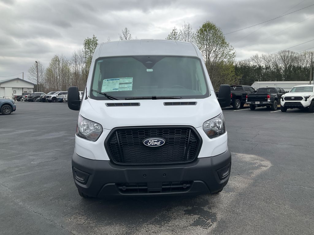 New 2026 Ford Transit 250 - photo 5