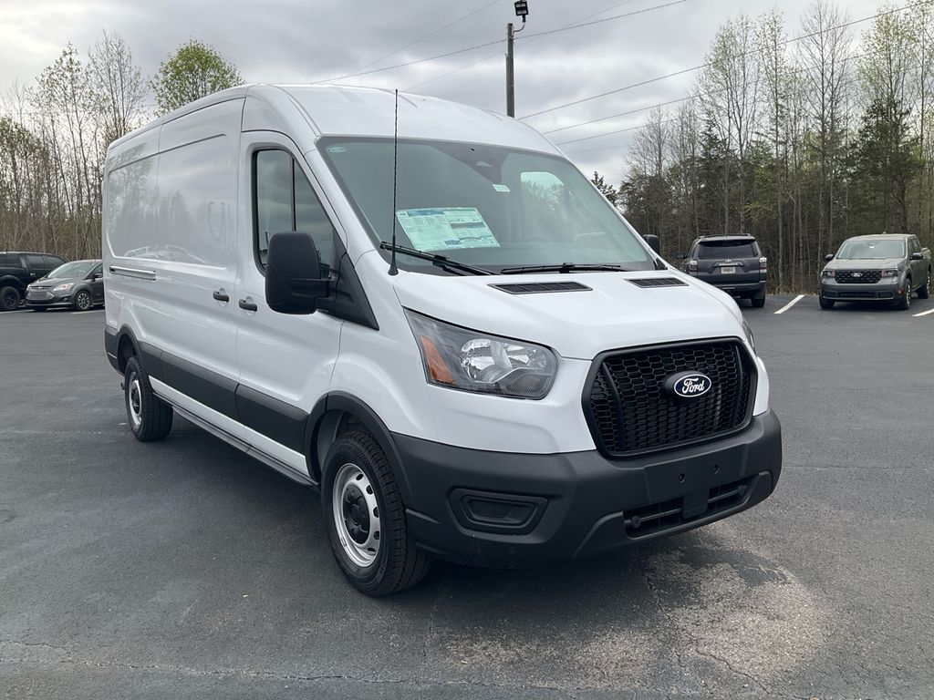 New 2026 Ford Transit 250 - photo 6