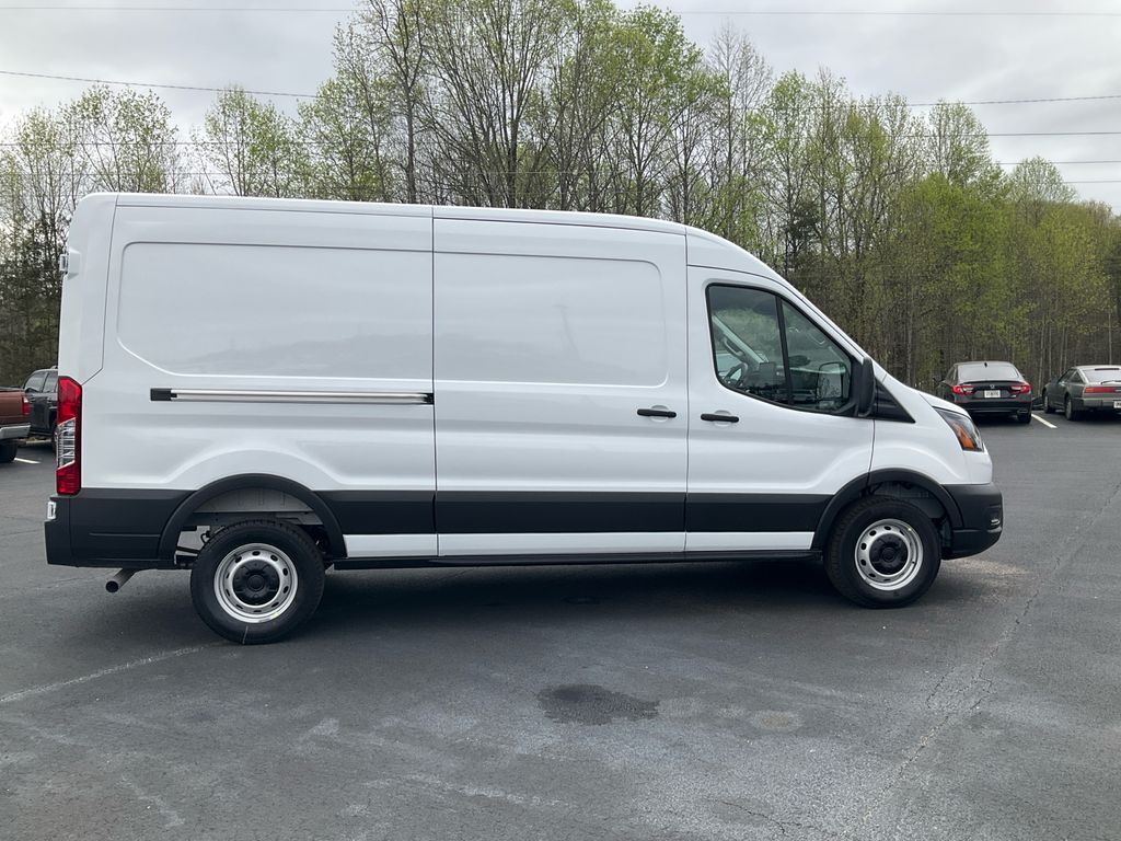 New 2026 Ford Transit 250 - photo 7