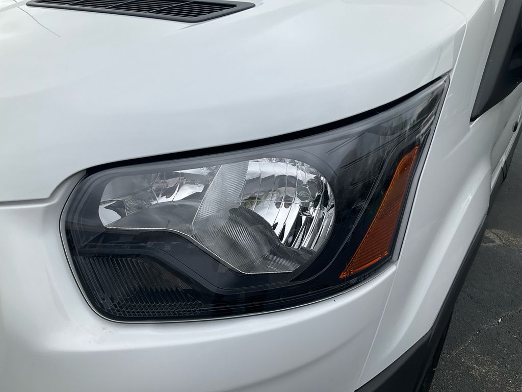New 2026 Ford Transit 250 - photo 11