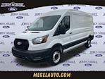 New 2026 Ford Transit 250 Medium Roof Empty Cargo Van for sale #T65158 - photo 1