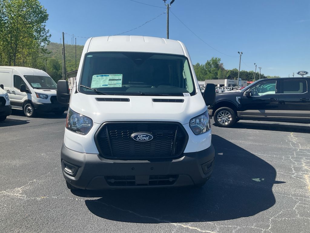 New 2026 Ford Transit 250 - photo 5