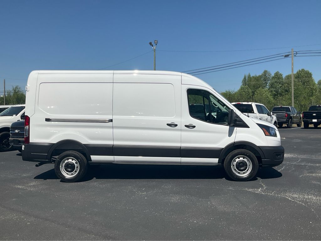 New 2026 Ford Transit 250 - photo 7
