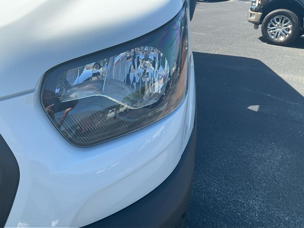 New 2026 Ford Transit 250 - photo 11