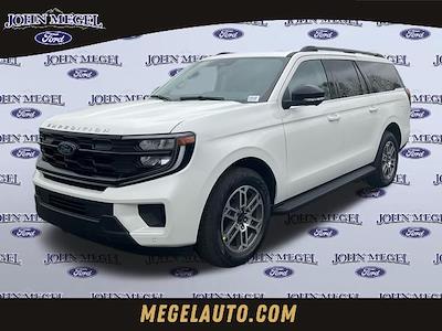 New 2026 Ford Expedition MAX - photo 1