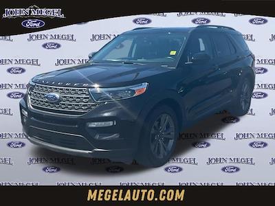 2024 Ford Explorer RWD SUV for sale #T65191A - photo 1
