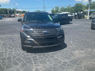 2024 Ford Explorer RWD SUV for sale #T65191A - photo 2
