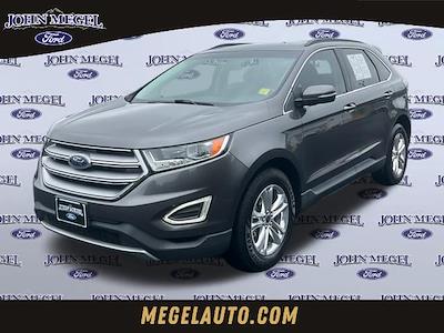 2018 Ford Edge FWD SUV for sale #T65191C - photo 1