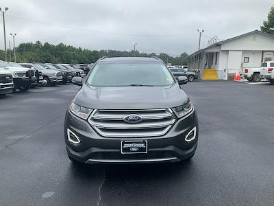 2018 Ford Edge FWD SUV for sale #T65191C - photo 2