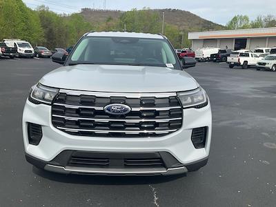 New 2026 Ford Explorer - photo 2