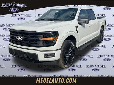 New 2026 Ford F-150 - photo 1