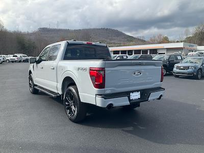 New 2026 Ford F-150 - photo 1