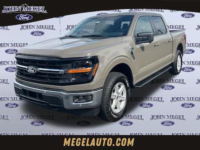 New 2026 Ford F-150 - photo 1