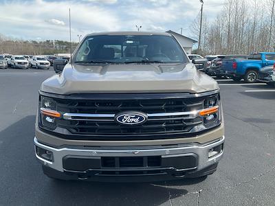 New 2026 Ford F-150 - photo 1