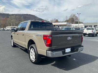 New 2026 Ford F-150 - photo 1