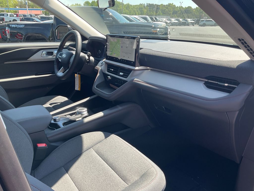 New 2026 Ford Explorer - photo 13