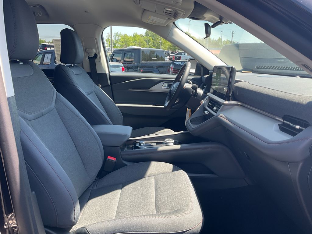New 2026 Ford Explorer - photo 14