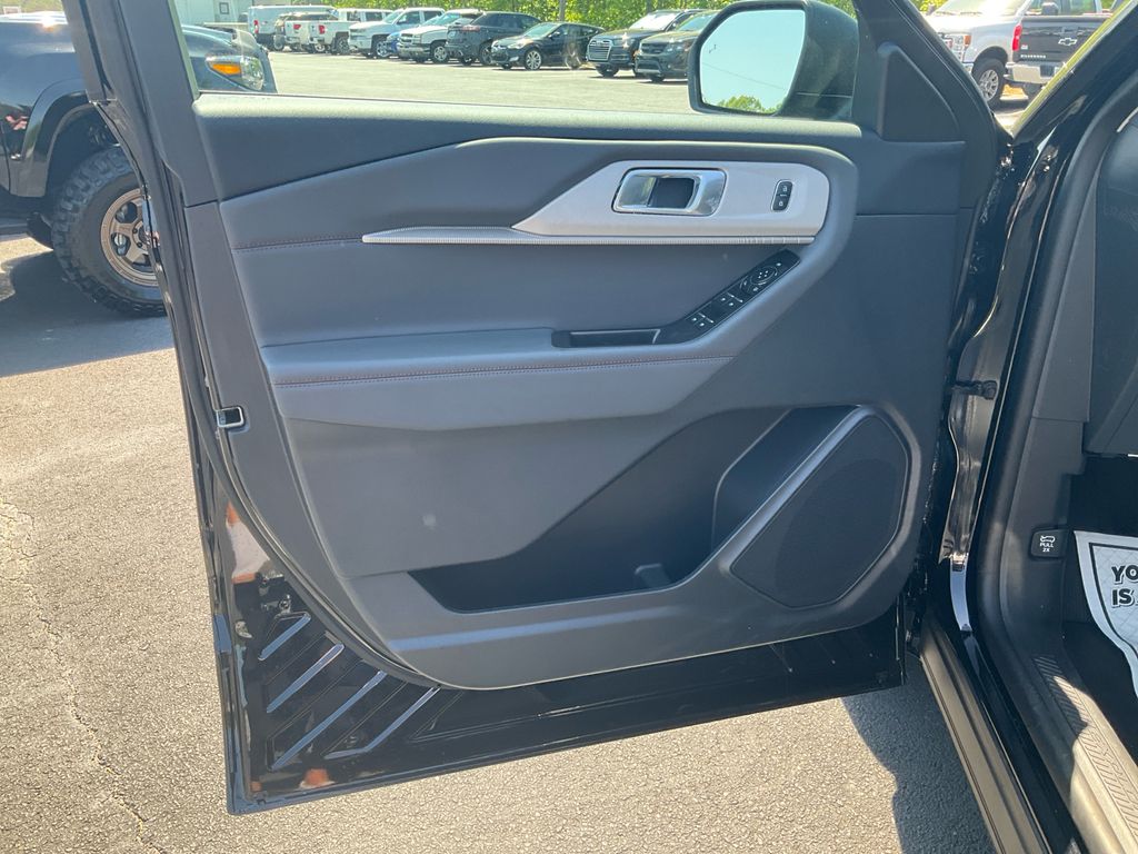 New 2026 Ford Explorer - photo 19