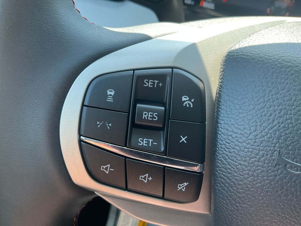 New 2026 Ford Explorer - photo 21