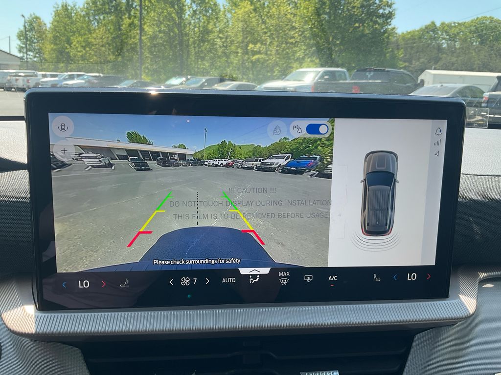 New 2026 Ford Explorer - photo 26