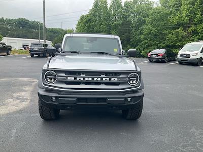 2023 Ford Bronco 4WD SUV for sale #T65234A - photo 2