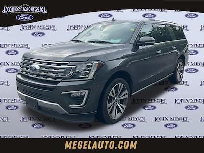 2020 Ford Expedition MAX RWD SUV for sale #T65236A - photo 1