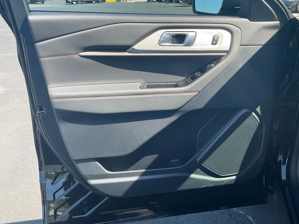 New 2026 Ford Explorer - photo 19