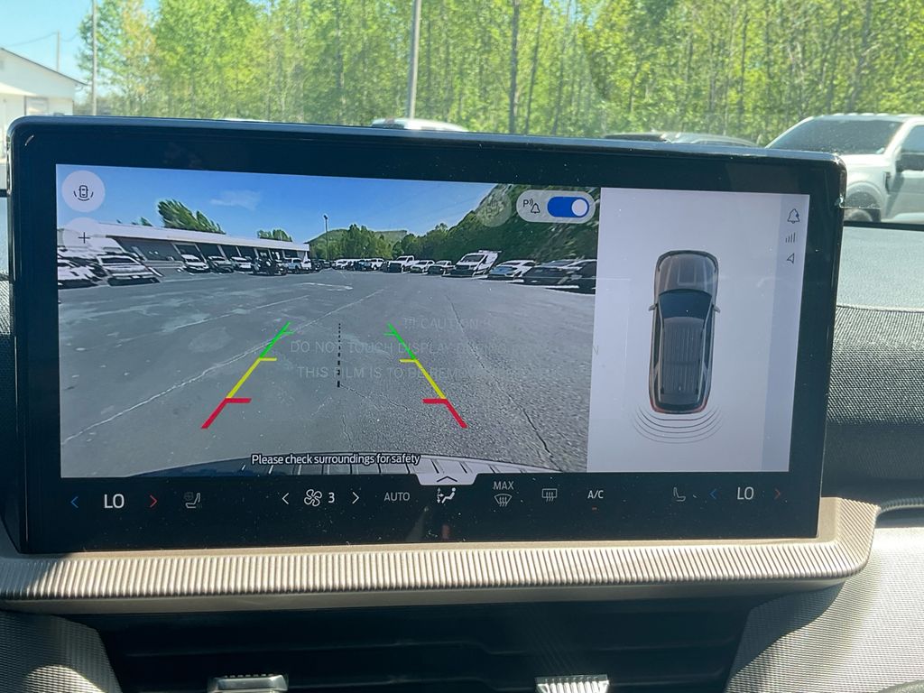 New 2026 Ford Explorer - photo 26