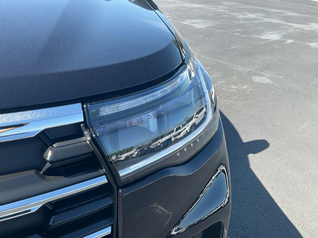New 2026 Ford Explorer - photo 11