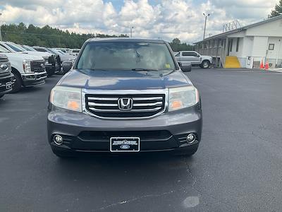 2015 Honda Pilot 4WD SUV for sale #T65247F - photo 2