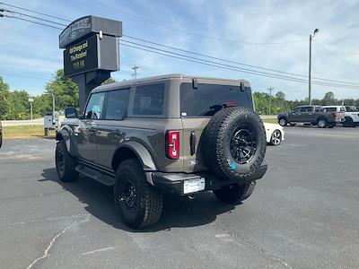 New 2026 Ford Bronco - photo 2