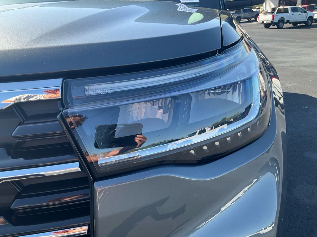 New 2026 Ford Explorer - photo 11