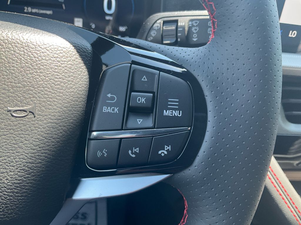 New 2026 Ford Explorer - photo 22