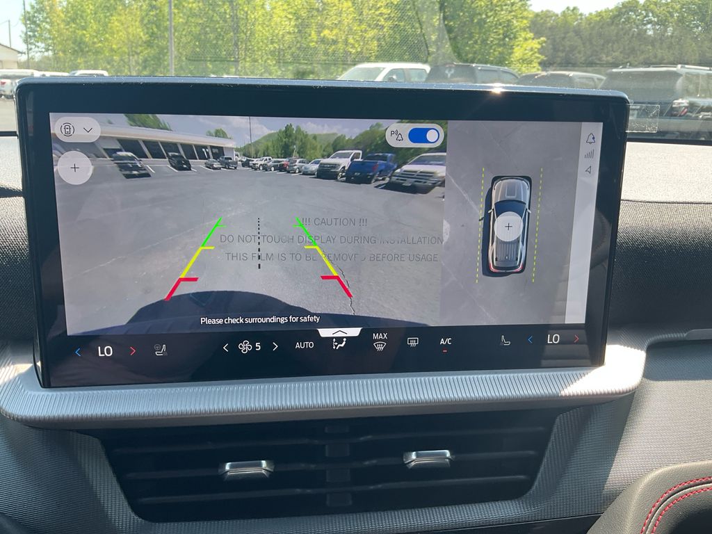 New 2026 Ford Explorer - photo 26