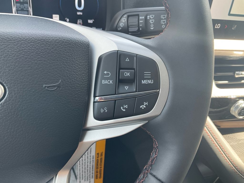 New 2026 Ford Explorer - photo 22