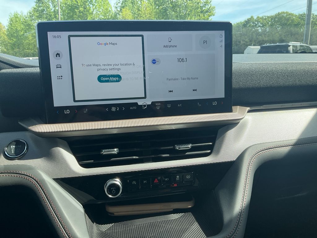 New 2026 Ford Explorer - photo 25