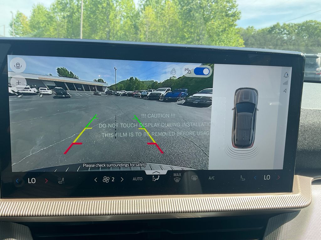 New 2026 Ford Explorer - photo 26