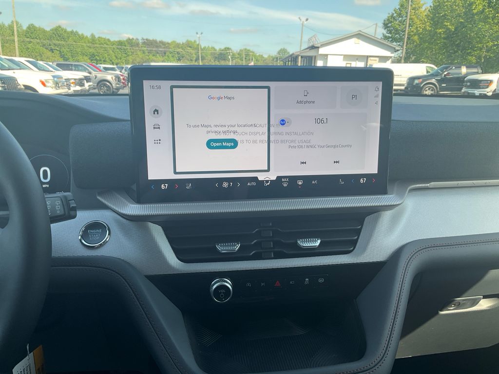 New 2026 Ford Explorer - photo 25