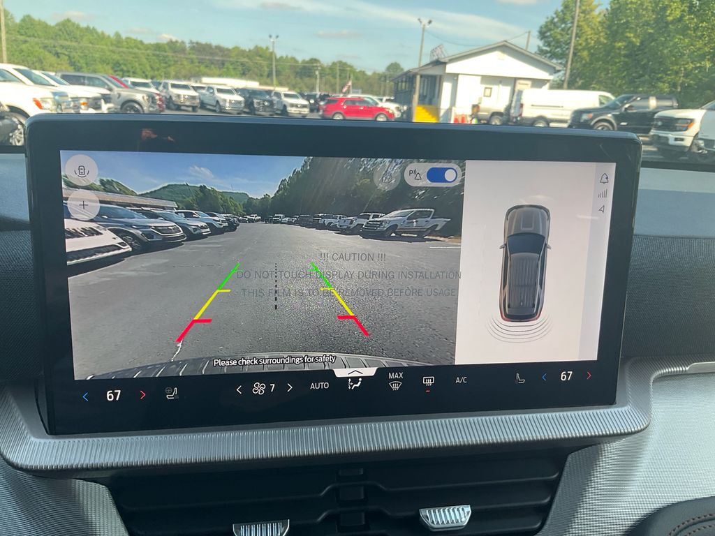 New 2026 Ford Explorer - photo 26