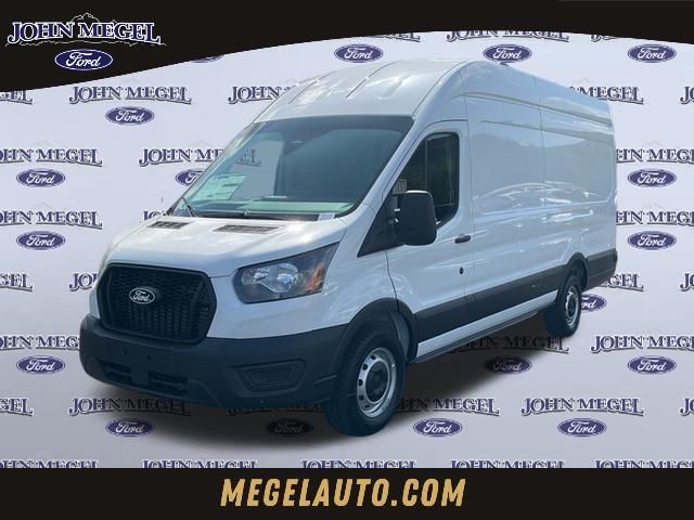 New 2026 Ford Transit 350 - photo 1