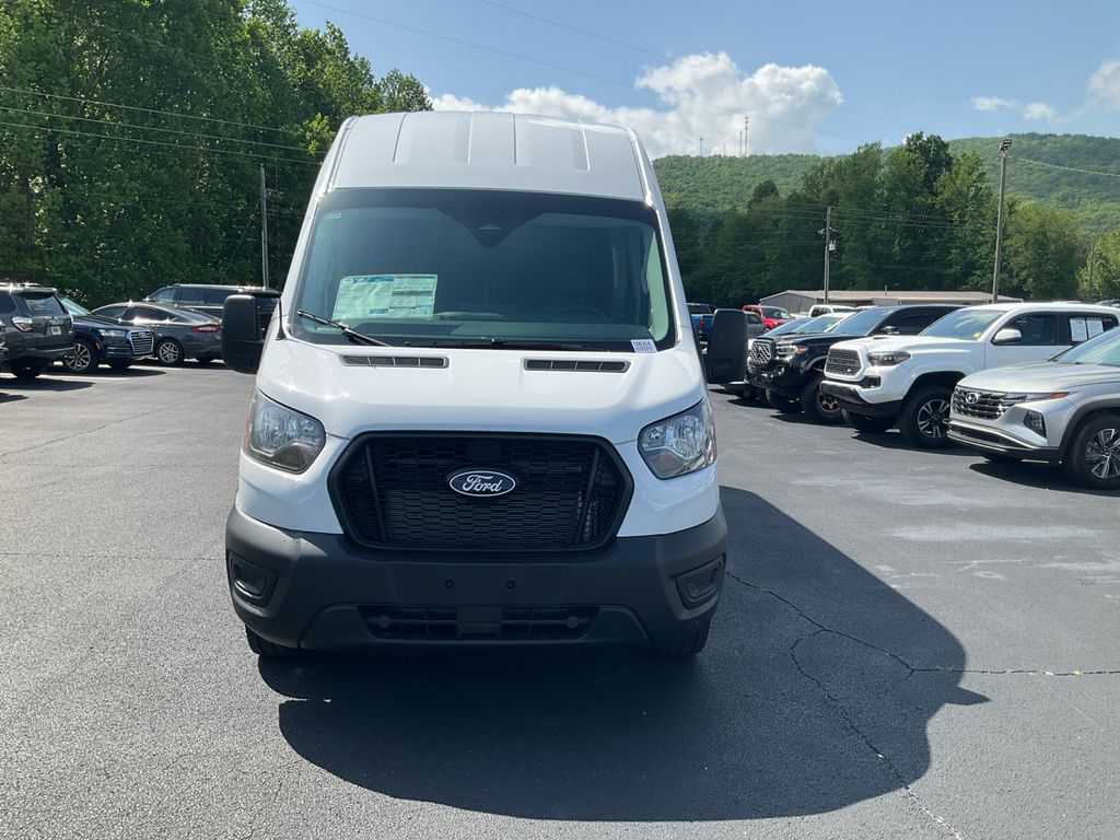 New 2026 Ford Transit 350 - photo 5