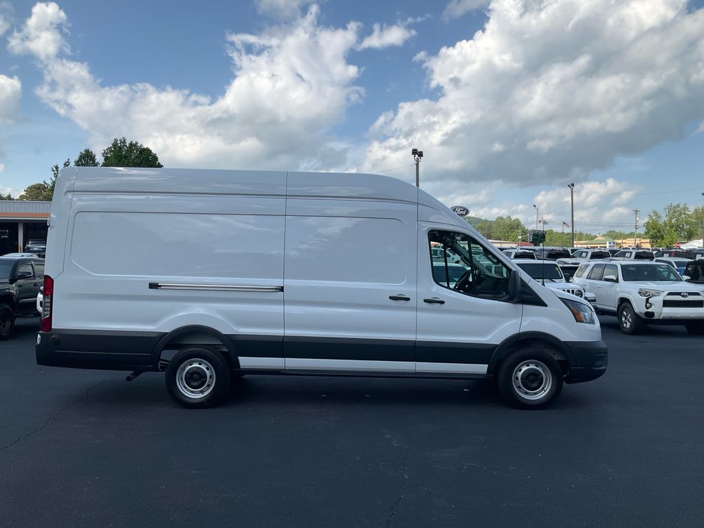 New 2026 Ford Transit 350 - photo 8