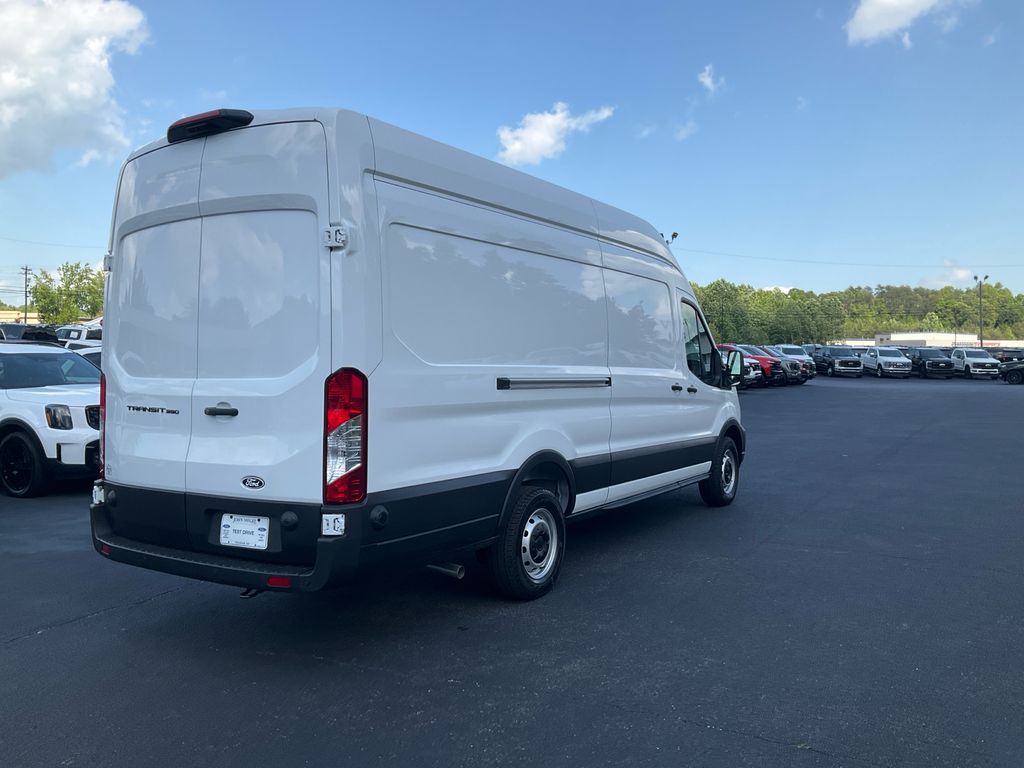 New 2026 Ford Transit 350 - photo 7