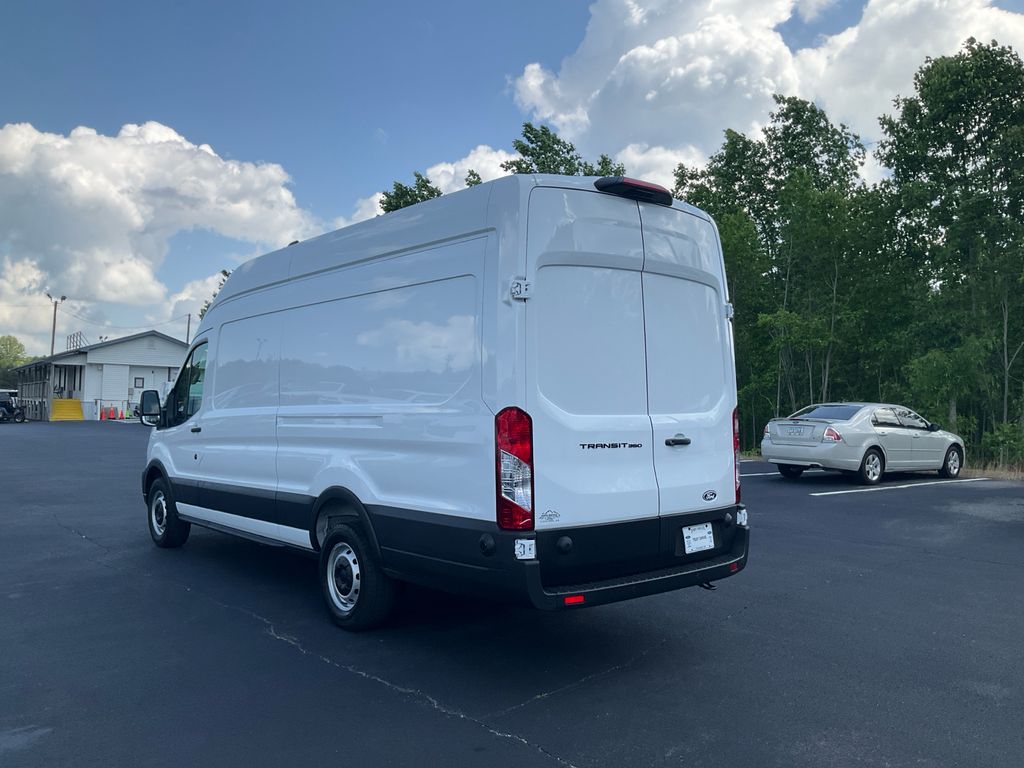 New 2026 Ford Transit 350 - photo 2