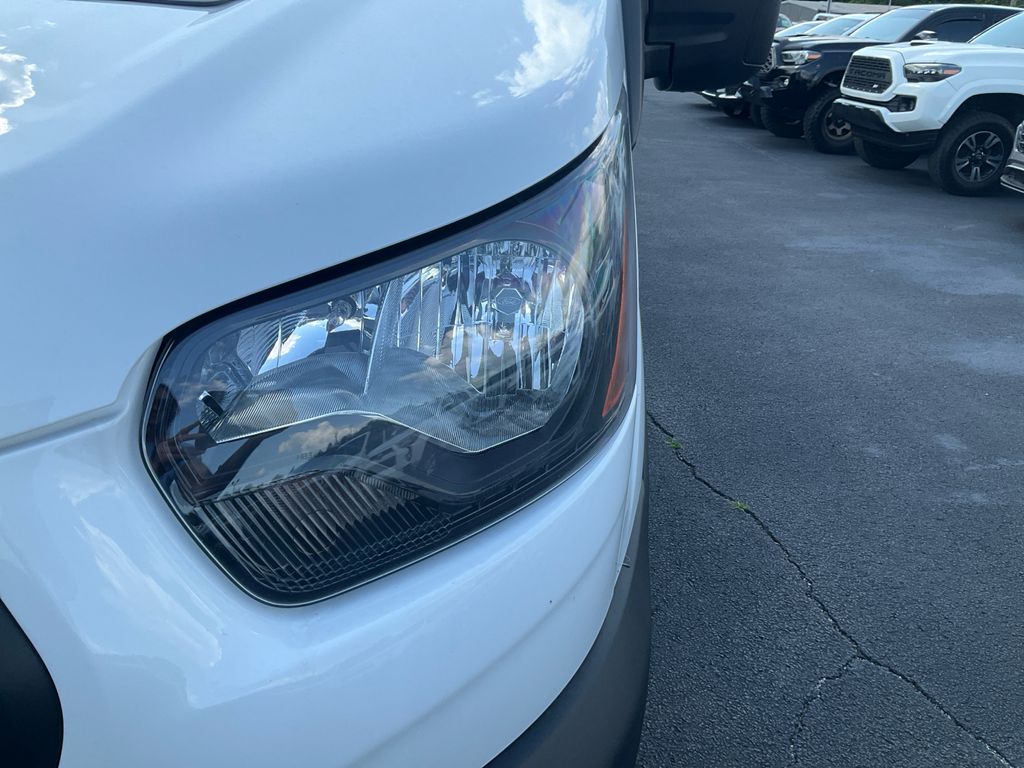 New 2026 Ford Transit 350 - photo 11