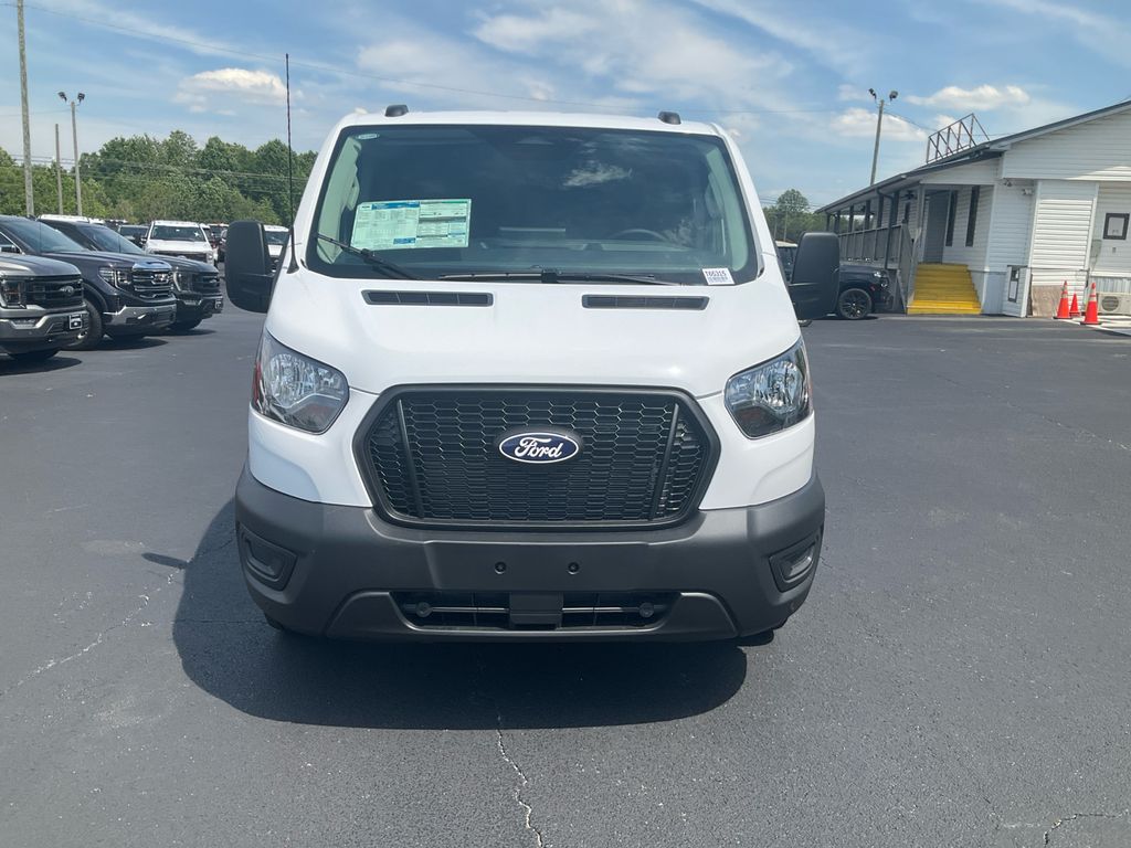 New 2026 Ford Transit 250 - photo 2