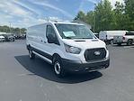 New 2026 Ford Transit 250 Low Roof Empty Cargo Van for sale #T65315 - photo 4