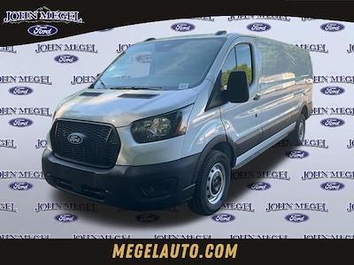 2026 Ford Transit 250 Low Roof RWD Empty Cargo Van for sale #T65316 - photo 1
